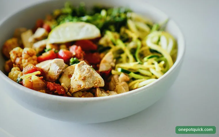One-Pot Keto Tuscan Chicken (Creamy Sun-Dried Tomato) — Italian recipe, 32 min